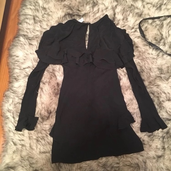 New for love and Lemons dress - Picture 7 of 7